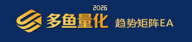 多鱼量化 多鱼量化